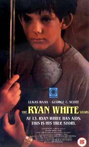      () - The Ryan White Story - [1989]