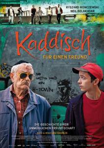      Kaddisch fr einen Freund (2012) online