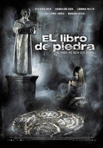     El libro de piedra 2009 