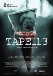    13 Tape_13 2014