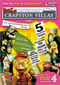     ( 1995  1998) / Crapston Villas