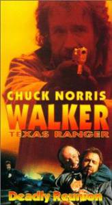     3:   - Walker Texas Ranger 3: Deadly Reunion 
