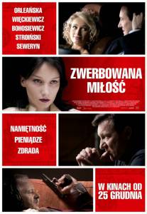     Zwerbowana milosc (2010)  
