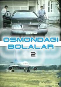     2 - Osmondagi bolalar2 - [2004]  