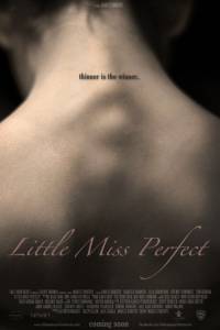      - Little Miss Perfect - [2016]