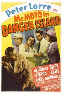      Mr. Moto in Danger Island [1939]  