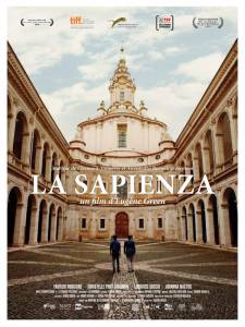  / La Sapienza / 2014   