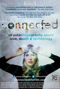       / Connected: An Autoblogography About Love, Death & Technology / [2011]