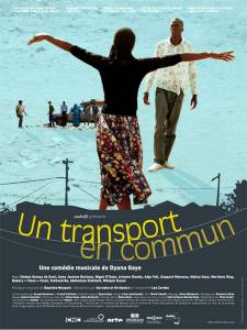     / Un transport en commun / (2009) online