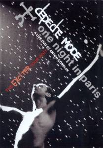      () - Depeche Mode: One Night in Paris - (2002)   