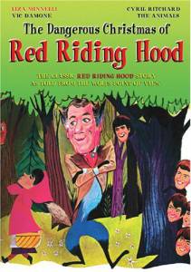      () The Dangerous Christmas of Red Riding Hood [1965]  