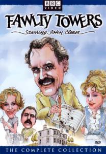      ( 1975  1979) Fawlty Towers  