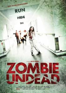     - Zombie Undead   