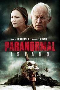     / Paranormal Island / (2014) 