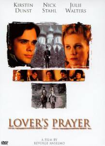    Lover`s Prayer 1999 