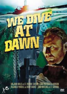      / We Dive at Dawn   HD