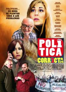     Poltica correcta   HD