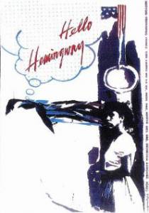  ,  - Hello Hemingway - [1990]   