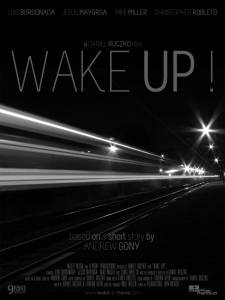   ! / Wake Up!