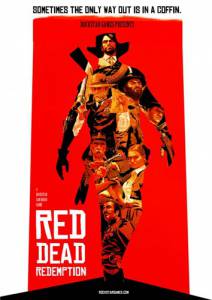 Red Dead Redemption: The Man from Blackwater () - 2010    