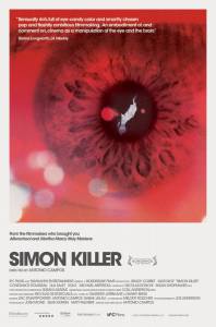   - Simon Killer 