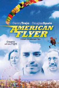      / American Flyer / (2010)