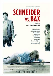     - Schneider vs. Bax - 2015 