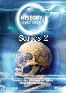      ( 2010  2011) - History Cold Case - [2010 (2 )]   HD