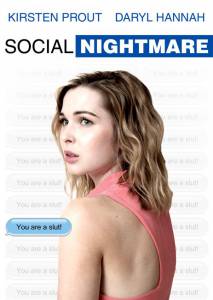Social Nightmare () / (2013)   