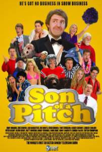   Son of a Pitch () / Son of a Pitch () / 2011 (1 )