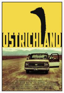      OstrichLand 2013 