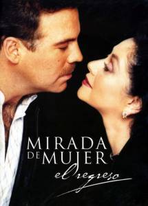     2 ( 2003  2004) Mirada de mujer: El regreso (2003)  