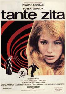   Tante Zita 1967  