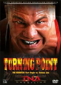    TNA   () - TNA Wrestling: Turning Point - [2006] 