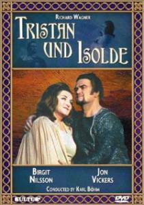       Tristan und Isolde (1974) 