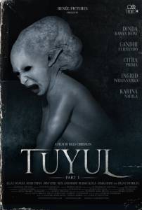   Tuyul: Part1 / Tuyul: Part1 / [2015]  