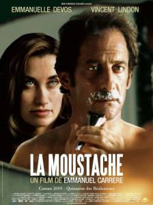   La moustache (2005)   