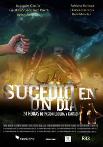 �������� ����� � ���� ����� ��� ��������� / Sucedi en un da ���������