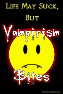    Vampirism Bites ( 2010  ...) Vampirism Bites ( 2010  ...)