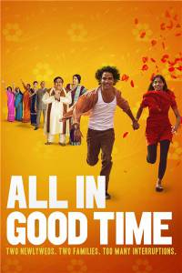        All in Good Time