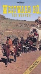 Westward Ho, the Wagons! Westward Ho, the Wagons! [1956] ������ ����� ���������