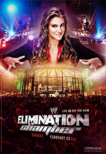    WWE   () WWE Elimination Chamber 