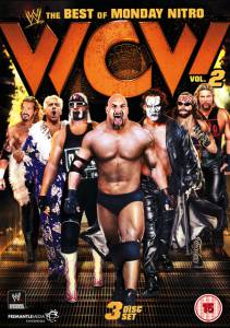  WWE: The Very Best of WCW Monday Nitro, Vol.2 () / WWE: The Very Best of WCW Monday Nitro, Vol.2 ()  