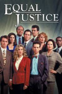    ( 1990  1991) - Equal Justice  