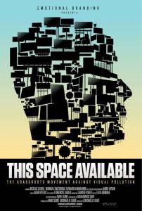       - This Space Available 