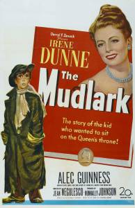      The Mudlark [1950] 