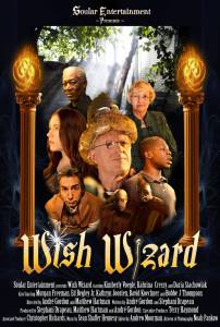     / Wish Wizard