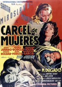     Crcel de mujeres (1951) 
