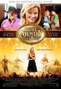      2 - Pure Country 2: The Gift - (2010)