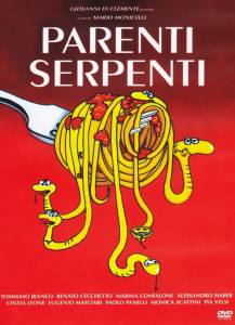   / Parenti serpenti   